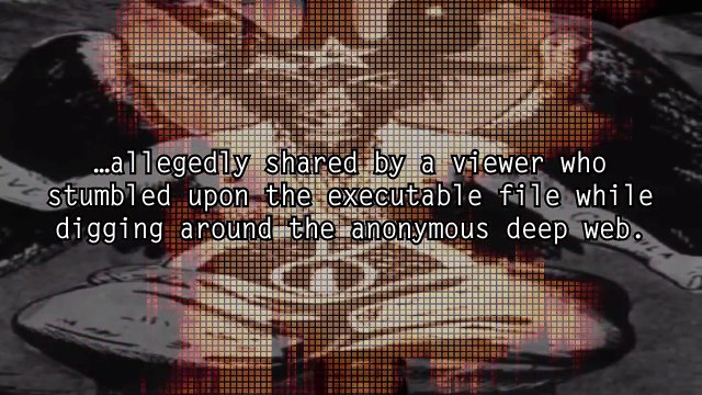 5 Creepiest Unexplained Internet Mysteries