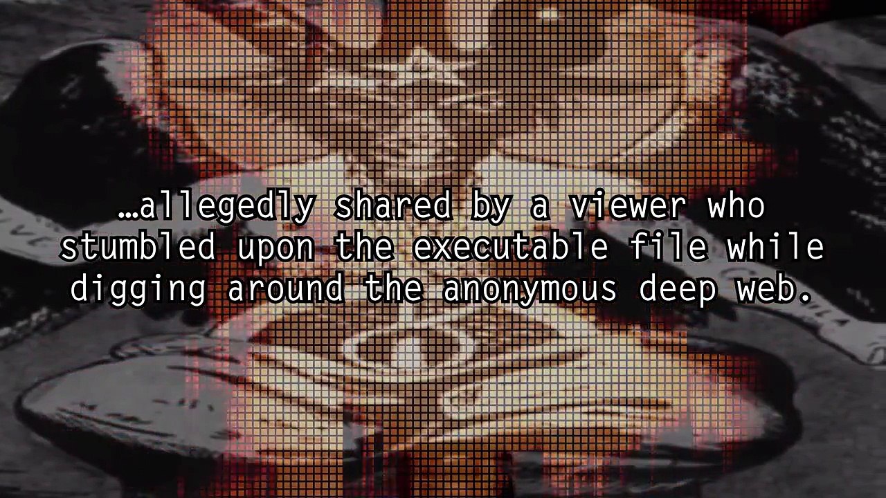 5 Creepiest Unexplained Internet Mysteries