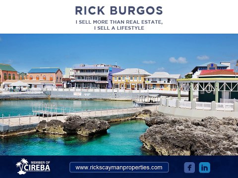 Spacious and Luxurious Properties at Ricks Cayman - Island's Trusted Real Estate Agent