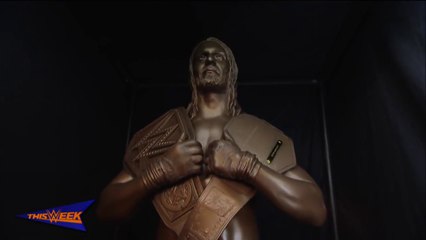 Seth Rollins Title Reign Tribute - Missing You