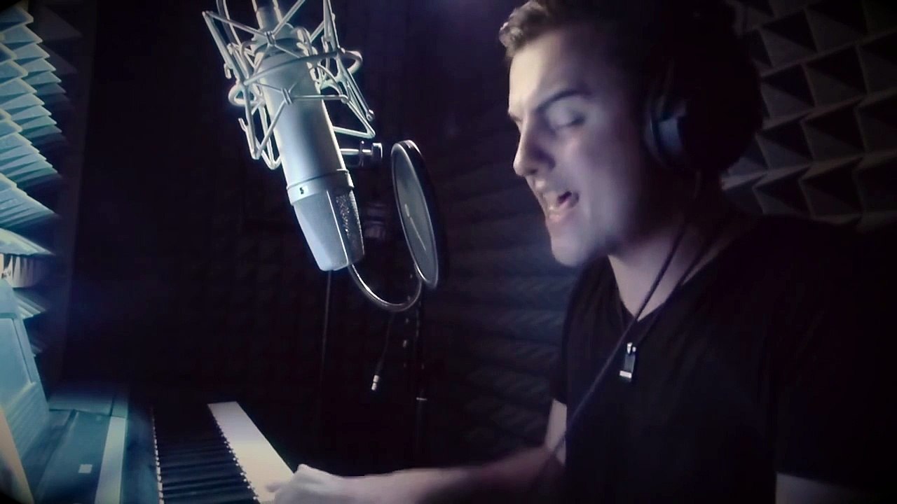 SANSIMON ❙ Une seule vie ❙ Gerald De Palmas ( Cover Acoustic )