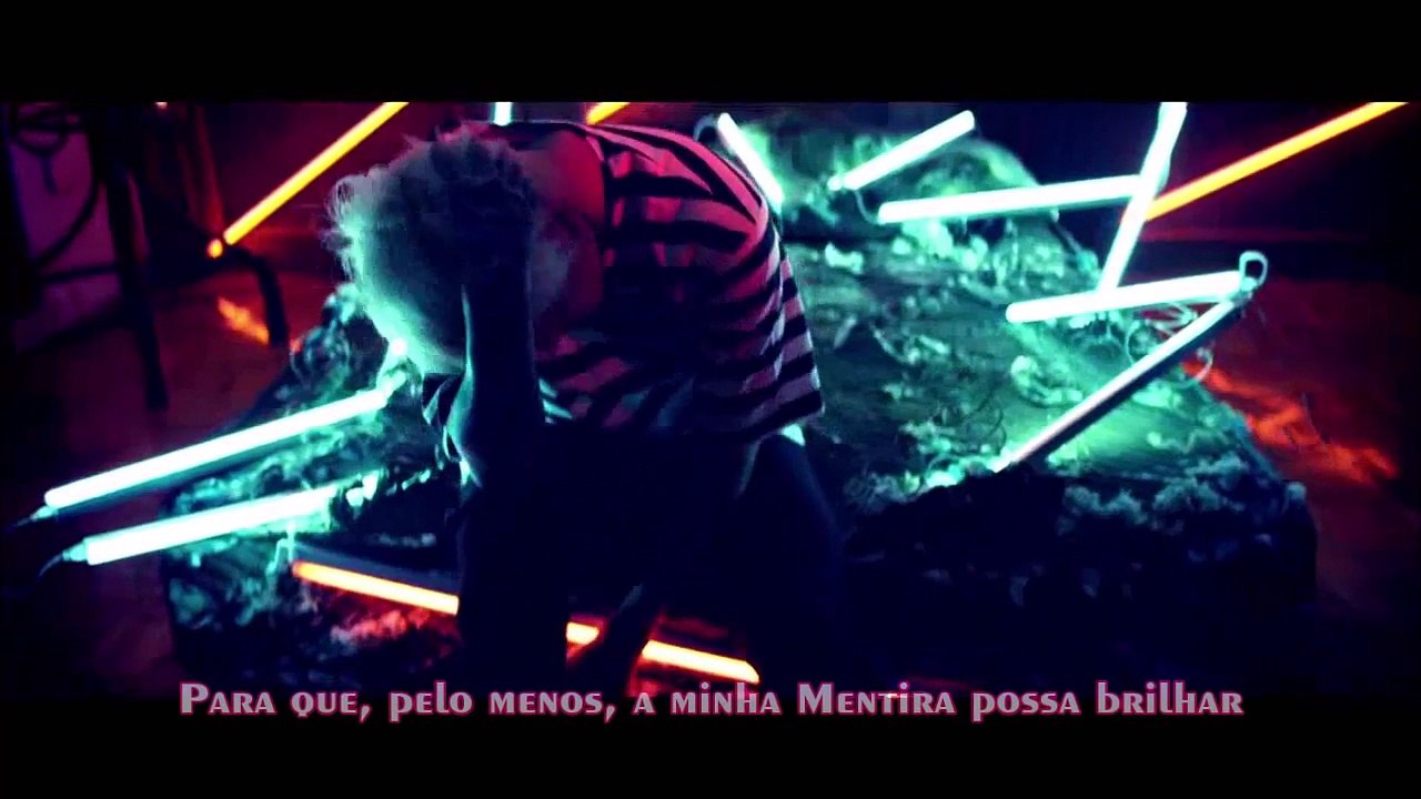 VIXX LR - Beautiful Liar LEGENDADO PT/BR