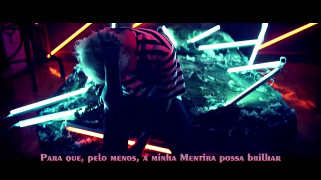 VIXX LR - Beautiful Liar LEGENDADO PT/BR