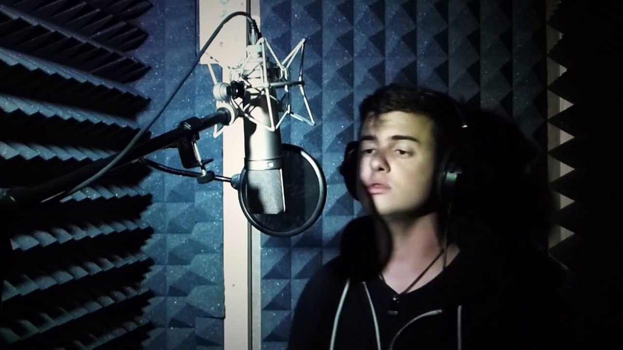 SANSIMON ❙ Lovesong ❙ (Cover Adele )