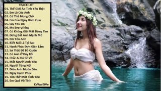 Liên Khúc Nhạc Trẻ Remix Hay Nhất 2015 - 2016 - Nonstop - Việt Mix - Say You Do