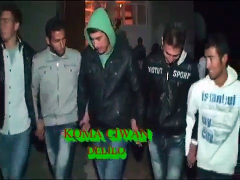 KOMA CİWAN AĞIR BAR BULANIK MUŞ KARAGÖZ KAMERA 0554 591 89 82 Kurdish wedding Kürt düğünleri