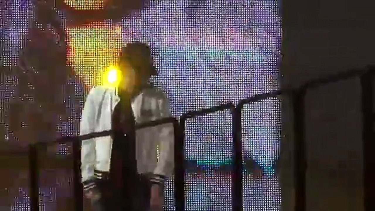 Fancam 151004 Bigbang BAE BAE ENCORE World Tour MADE Honda Center