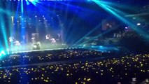 Fancam 151023 Bigbang We like 2 party World Tour MADE in Macau Day 1
