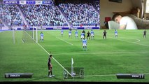 FIFA 13: Chelsea vs Man City | FA Cup Semi Final