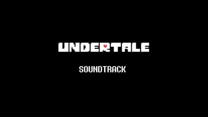 Undertale OST- 050 - Metal Crusher