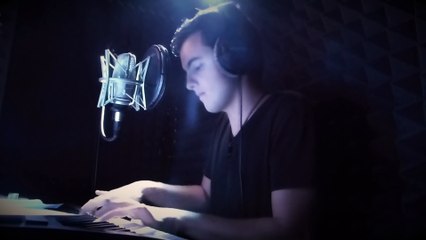 SANSIMON ❙ Radiohead ❙ Creep  (cover piano )