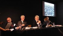 CONFERENCE SPPEF SALON DU PATRIMOINE 2015 ( LES ASSOCIATIONS DU PATRIMOINE ET LA MODERNITÉ)