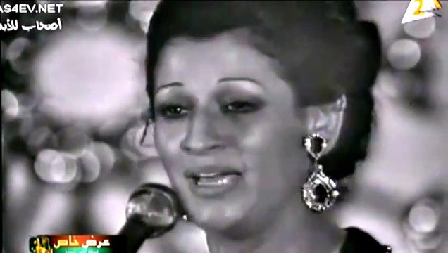 El Eioon Elsood | وردة الجزائرية | العيون السود | حفل نادر