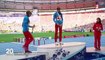 L'athlétisme éclaboussé par un scandale de corruption et de dopage