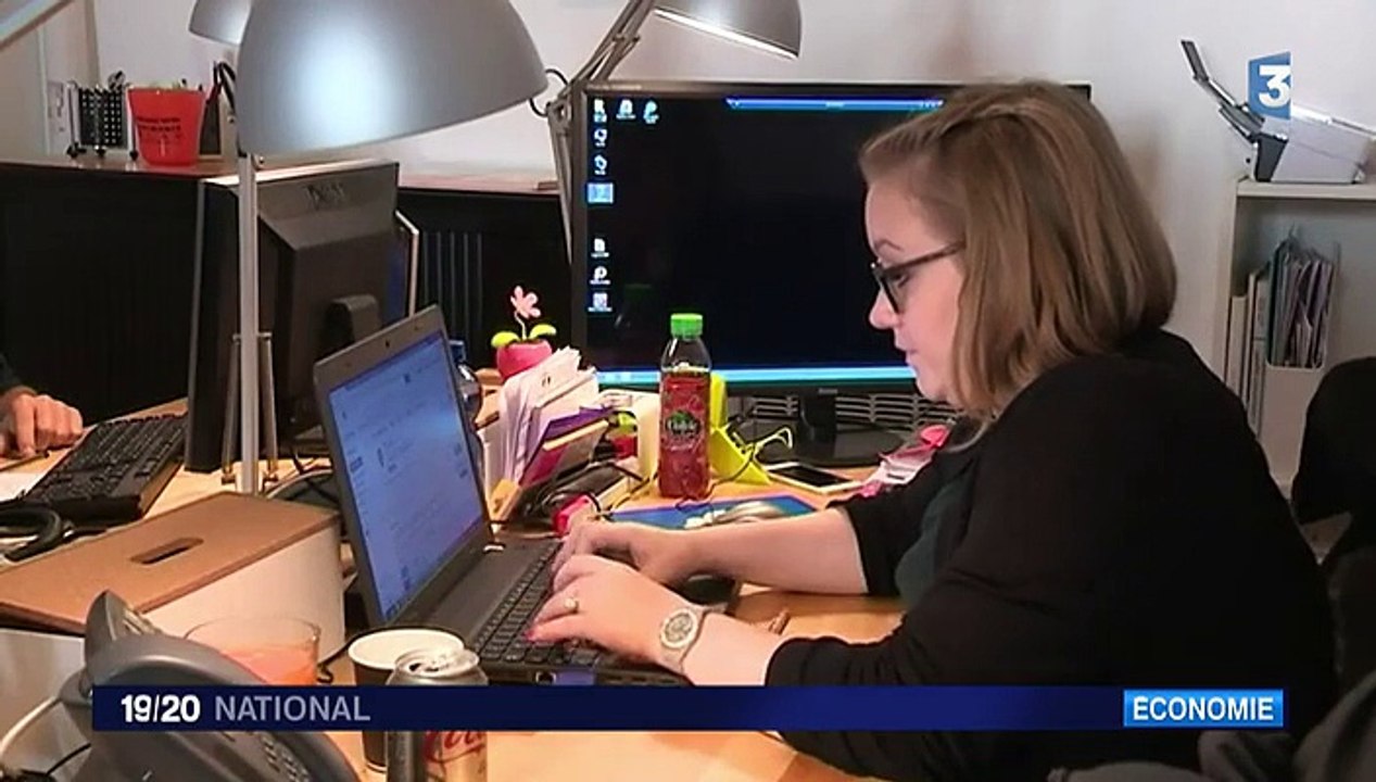 Emploi : comment s'adapter au numérique