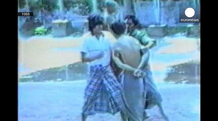 Aung San Suu Kyi dal carcere al Parlamento: vita e battaglie di un Nobel per la Pace