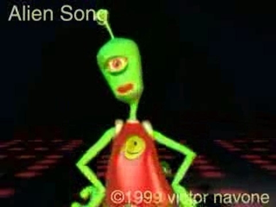 PIXAR - I will survive