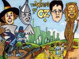 AVGN 043 - O Mágico de Oz (Legendado)