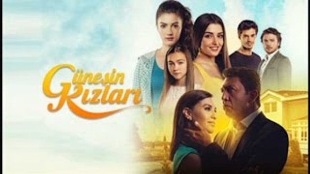 Güneşin Kızları 22. Bölüm Fragmanı En Son Bölüm Fragmanı