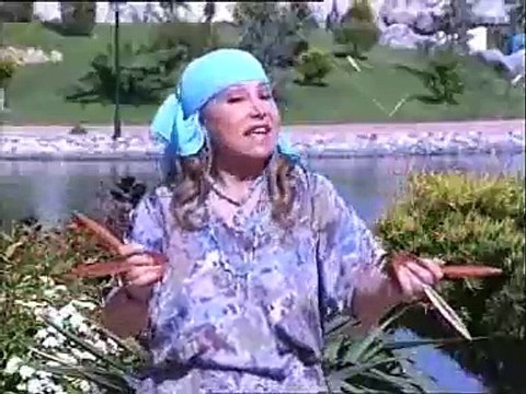 Bedia Akartürk Develi