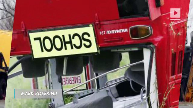 Car Safety Chief Backs Seat Belts on School Buses