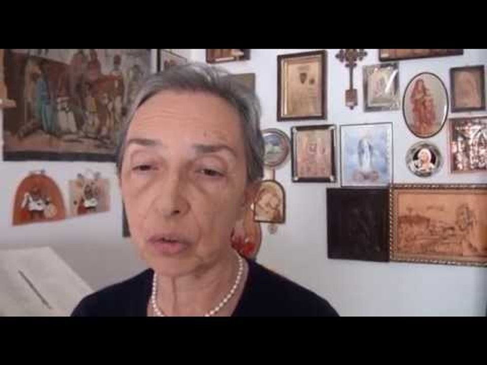 Icaro Tv. Dati povertà 2015, parlano gli operatori Caritas