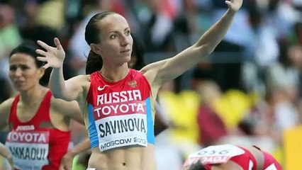 Escándalo de dopaje sacude al atletismo ruso