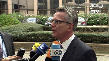 Les Européens mobilisés face à la crise migratoire