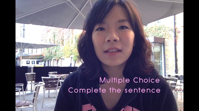 IELTS Listening - Top 5 Tips พิชิต IELTS Listening