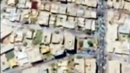 Air Force Bugbot Nano Drone Technology