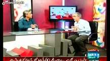 Level of Pakistani Scientist Politician and Media Exposed by Rare honest Pakistani Media |