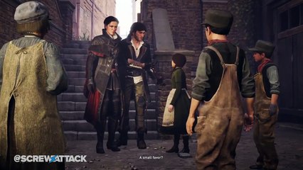 Is Assassins Creed Syndicate Good?