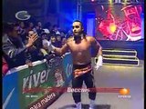 Crazy Boy, Extreme Tiger & Rocky Romero vs. Decnis & La Hermandad Extrema (Joe Lider & Nicho el Millonario) (01.02.2010)