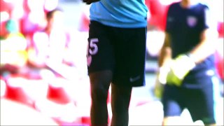 Iñaki Williams marca el mejor gol de la Jornada 11 frente al RCD Espanyol