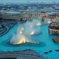 Amazing Dubai Fountain - Amazing Videos