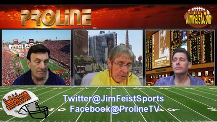 Memphis/Houston College Football Vegas Preview, Nov. 14, 2015