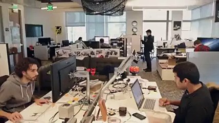Google Next Big Thing Project Tango - Science _ Tech Videos
