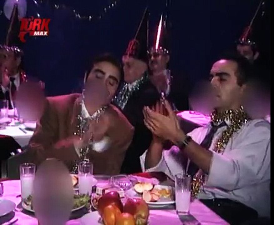 Bir Demet Tiyatro 1.Bölüm