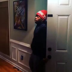 When Someone Is Scared of Dogs
