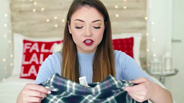 uge Holiday Haul! Fall Winter Clothing!