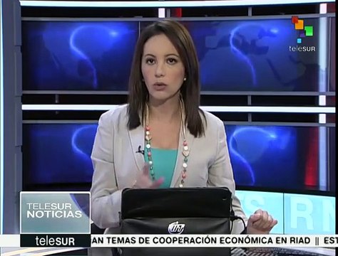 Alarmantes niveles de contaminación se registran en China