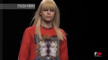 JOHN RICHMOND Full Show HD Milano Moda Donna Autumn Winter 2014 2015 by Fashion Channel