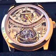 Les meilleurs chronos high-tech