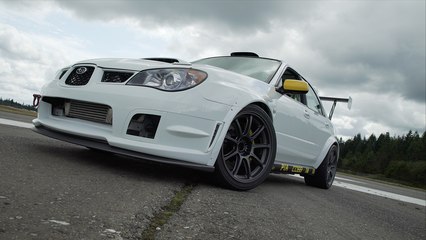 The Legacy Project: Part 6 - More than a feeling