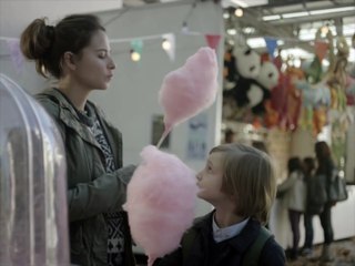Un otoño sin Berlín - Tráiler Español HD [1080p]