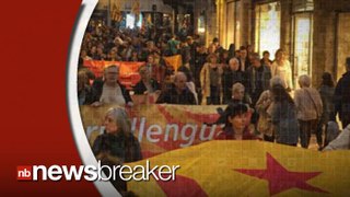 Catalonia Votes to Separate from Spain by 2017
