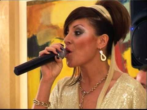 ORKESTAR MAESTRAL BITOLA VO ZIVOLIVE PEJ ZIVOTE SUZANA