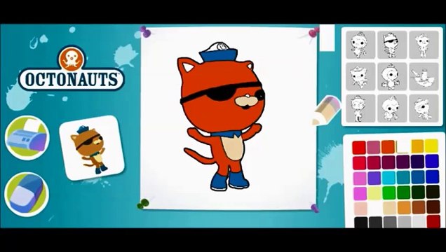 The Octonauts Die Oktonauten In Spanish: Octonautas In French Les Octonauts In Korean: 바다탐험대 옥토넛 In Hungarian: Mélytengeri mentőcsapat In Japanese: すすめ!オクトノーツ In Norwegian: Oktonautene In Portuguese: Octonautas In Serbian: Октонаути Oktonautit