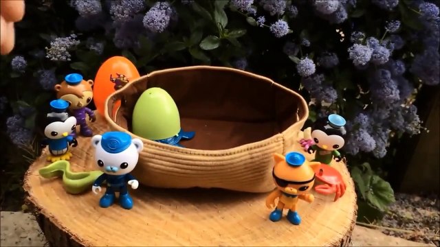 jouets octonauts Octonauts Toys - jouets octonauts - Cbeebies - Octonautas - 바다탐험대 옥토넛 - Oktonauten