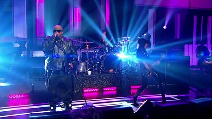 Cee Lo Green Bright Lights Bigger City (Later with Jools Holland S38E02)